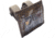 Raine Tactical Gear Armband ID Holder, Desert Tan, 025JAT