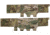 Raine Tactical Gear Hook/Loop Cummerbund, Multicam, Medium, 72RPECMMC