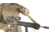 Raine Tactical Gear Marine Corp Rifle Sling, Coyote Brown, NSN 1005016040627, 022MART