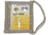 Raine Tactical Gear Military ID Holder, Neck Version, Desert Tan, 025JNT