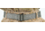 Raine Tactical Gear Military Rigger Belt, Gray, Extra Large, 16GRVXLB