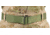 Raine Tactical Gear Military Rigger Belt, Olive, Medium, 16BGVMB