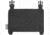 Raine Tactical Gear MOLLE Placard, Black, 0072PLB