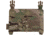 Raine Tactical Gear MOLLE Placard, Multicam, 0072PLMC