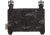 Raine Tactical Gear MOLLE Placard, Multicam Black, 0072PLMCB