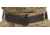 Raine Tactical Gear Rigger Style Belt, Black, 35in-39in Waist Size, 16BVL
