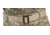 Raine Tactical Gear Rigger Style Belt, Sand, 39in-43in Waist Size, 16SVX