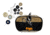 Raine Tactical Gear Sewing Kit, Desert Tan, 0024D