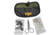 Raine Tactical Gear Sewing Kit, Woodland Camo, 0024