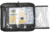 Raine Tactical Gear Squad Map Case, Black, 15in x 7in Map Viewing Area, 0029B