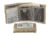 Raine Tactical Gear Tri-Fold Pocket Wallet, Multicam, 25WWMC