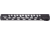 Rainier Arms .308/7.62 Urban Combat M-LOK Handguard, 17in, Black, Medium, RA-URBAN-ML-17