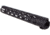 Rainier Arms .308/7.62 Urban Combat M-LOK Handguard, 17in, Black, Medium, RA-URBAN-ML-17