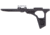 Rainier Arms AIX Angled Integrated Stop, M-LOK, Profile, Black, RA010-P
