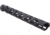 Rainier Arms AR-15 Urban Combat M-Lok Lite Handguard, 15in, Black, Medium, RA-URBAN-ML-LITE-15