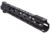Rainier Arms AR-15 Urban Combat M-Lok Lite Handguard, 15in, Black, Medium, RA-URBAN-ML-LITE-15