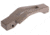 Rainier Arms AR15 Modified Trigger Guard MTG, Flat Dark Earth, Small, RA-MTG-FDE
