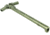 Rainier Arms Avalanche ANC Charging Handle, AR-15, Ambidextrous, Olive Drab Green, RA001-ODG