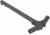 Rainier Arms Avalanche Charging Handle Kit, AR-15, Ambidextrous, Black, RA003
