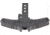 Rainier Arms Avalanche Charging Handle Kit, AR-15, Ambidextrous, Black, RA003