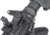 Rainier Arms Avalanche Charging Handle Kit, AR-15, Ambidextrous, Black, RA003