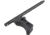 Rainier Arms CZ Scorpion Prime Charging Handle, Black, Small, RA009-BLK
