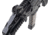 Rainier Arms CZ Scorpion Prime Charging Handle, Black, Small, RA009-BLK
