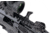 Rainier Arms CZ Scorpion Prime Charging Handle, Black, Small, RA009-BLK