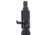 Rainier Arms CZ Scorpion Prime Charging Handle, Black, Small, RA009-BLK