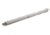 Rainier Arms Match .223 Wylde Barrel, 16in, 1-8 Twist, 1/2x28, Silver, Medium, RAB-M-223-16-M-NF-SAT