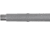 Rainier Arms Match 6mm ARC Barrel, Silver, 12 in, RAB-M-6ARC-12-M-NF-SAT
