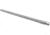 Rainier Arms Match 6mm ARC Barrel, Silver, 16 in, RAB-M-6ARC-16-R-NF-SAT