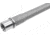 Rainier Arms Match 6mm ARC Barrel, Silver, 16 in, RAB-M-6ARC-16-R-NF-SAT