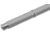 Rainier Arms Match 6mm ARC Barrel, Silver, 16 in, RAB-M-6ARC-16-R-NF-SAT