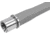 Rainier Arms Match 6mm ARC Barrel, Silver, 18 in, RAB-M-6ARC-18-R-NF-SAT