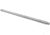 Rainier Arms Match 6mm ARC Barrel, Silver, 22 in, RAB-M-6ARC-22-R2-NF-SAT