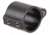 Rainier Arms Match Low Profile Gas Block, .875, Black, SA-NARA-875SM