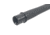 Rainier Arms Match Series 6mm ARC AR-15 Threaded Barrel, 18 inch, Rifle Length, 1-7.5 Twist, 5/8 X 24, Nitride, Black, Medium, RAB-M-6ARC-18-R-NF-BLK