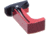 Rainier Arms Micro MARS Magazine Advanced Release System for Glock 43/42, Red, Small, RA-MARS-4342-RED