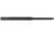 Rainier Arms Mountain MOD2 5.56 NATO Barrel, 16in, 1/2x28, Mid Len, Black, Medium, RAB-CMV-556-16-M-HF-BLK