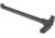 Rainier Arms Rainier Industries Avalanche AR-15 Ambi Anc Tac Charging Handle, Black, RA015