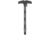 Rainier Arms Rainier Industries Avalanche AR-15 Ambi Anc Tac Charging Handle, Black, RA015