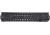 Rainier Arms Rainier Industries Pro Series Mk2 Quad-Rail AR-15 Handguard, Black, 11.75 in, RA014