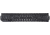 Rainier Arms Rainier Industries Pro Series Mk2 Quad-Rail AR-15 Handguard, Black, 11.75 in, RA014