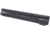 Rainier Arms Rainier Industries Pro Series Mk2 Quad-Rail AR-15 Handguard, Black, 12.55 in, RA017