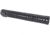 Rainier Arms Rainier Industries Pro Series Mk2 Quad-Rail AR-15 Handguard, Black, 12.55 in, RA017