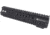 Rainier Arms Rainier Industries Pro Series Mk2 Quad-Rail AR-15 Handguard, Black, 9.55 in, RA016