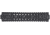 Rainier Arms Rainier Industries Pro Series Mk2 Quad-Rail AR-15 Handguard, Black, 9.55 in, RA016