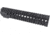 Rainier Arms Rainier Industries Pro Series Mk2 Quad-Rail AR-15 Handguard, Black, 9.55 in, RA016