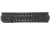 Rainier Arms Rainier Industries Pro Series Mk2 Quad-Rail AR-15 Handguard, Black, 9.55 in, RA016
